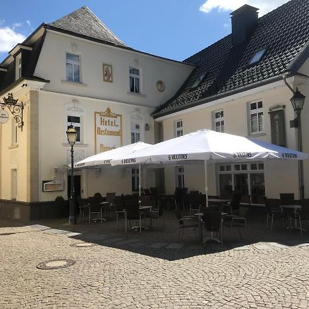 Hotel Rauch Аттендорн Экстерьер фото