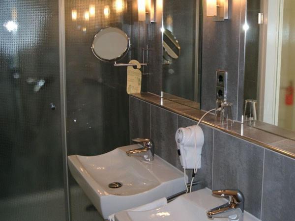 Hotel Rauch Аттендорн Экстерьер фото